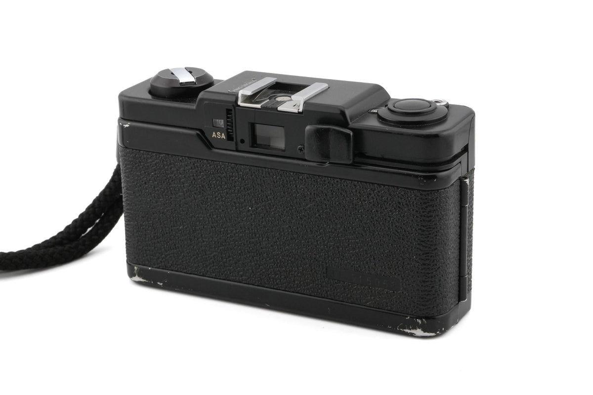 Ricoh FF-1