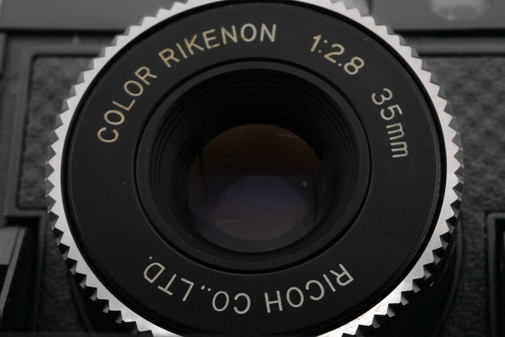 Ricoh FF-1