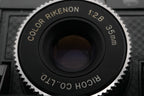 Ricoh FF-1