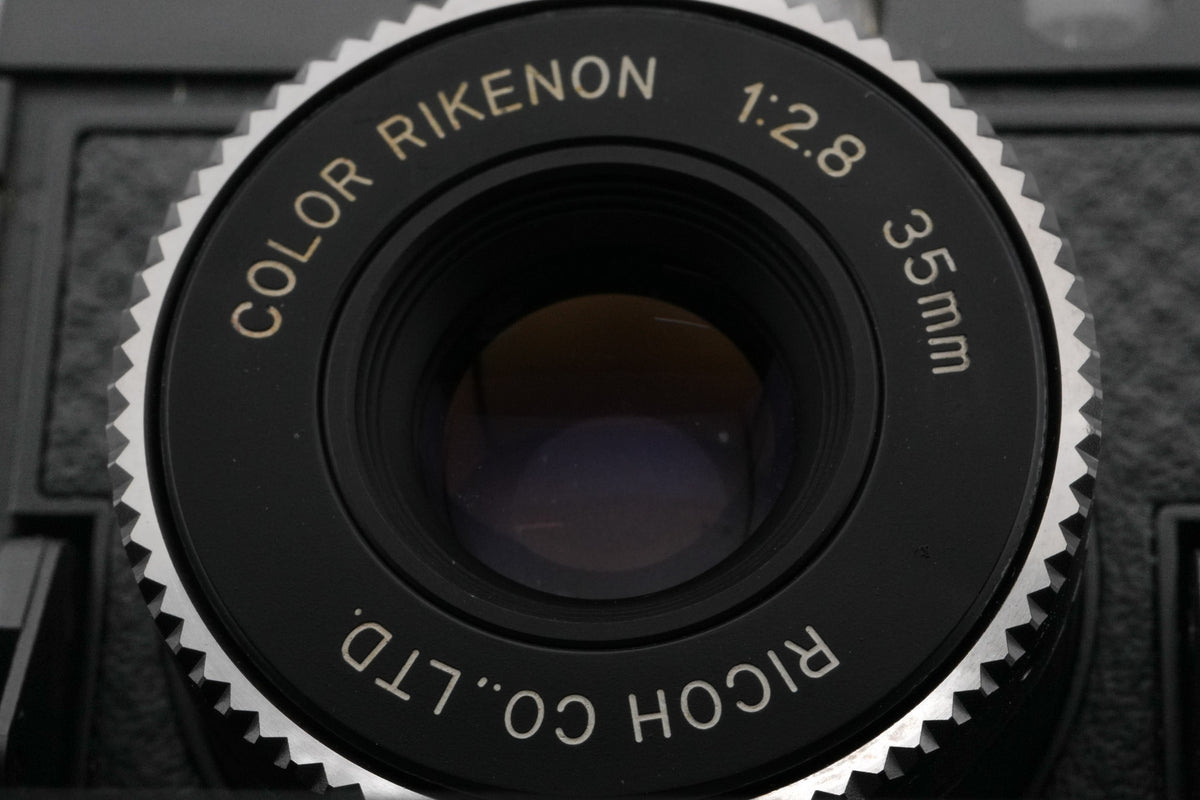 Ricoh FF-1