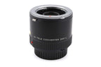 Minolta 2x Teleconverter 200-L