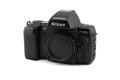 Nikon F-801s
