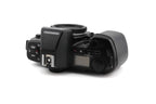 Nikon F-801s