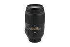 Nikon 55-300mm f4.5-5.6 AF-S Nikkor G ED VR