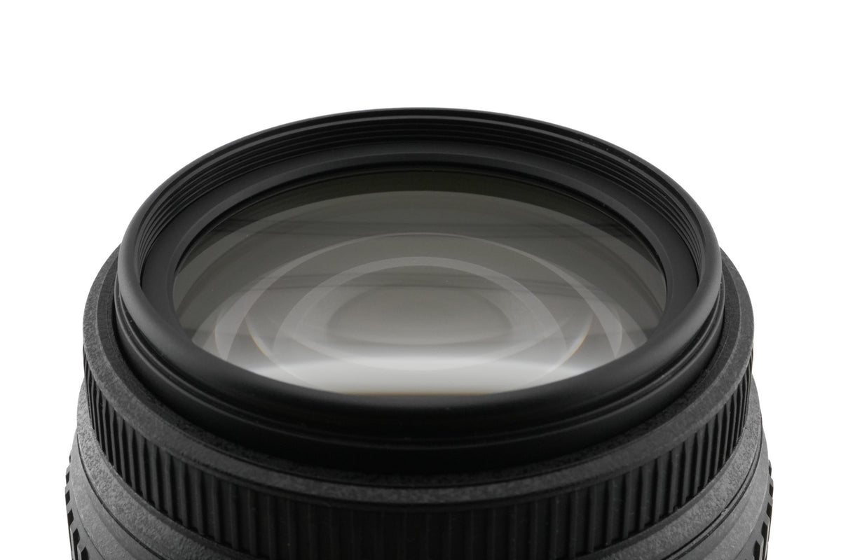 Nikon 55-300mm f4.5-5.6 AF-S Nikkor G ED VR