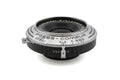 Schneider-Kreuznach 120mm f6.8 Angulon (Shutter)