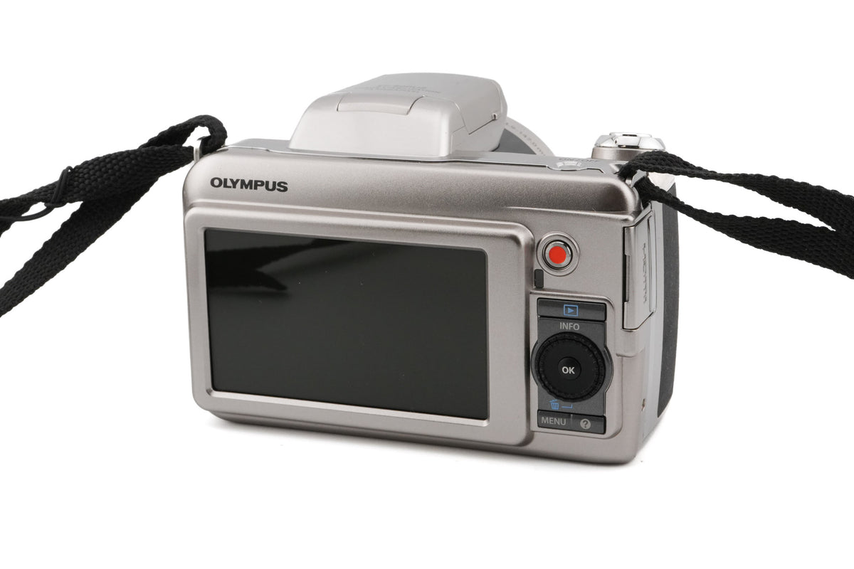 Olympus SP-800UZ