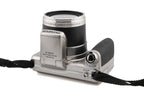 Olympus SP-800UZ