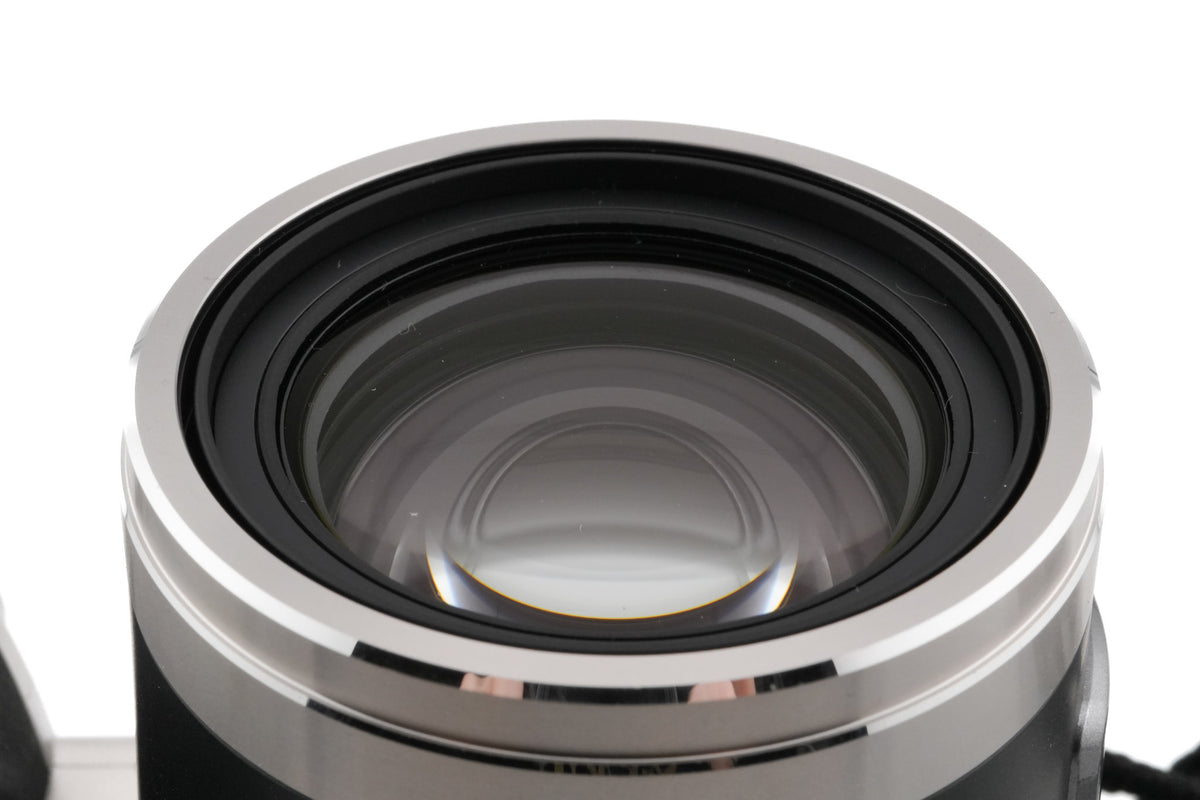 Olympus SP-800UZ