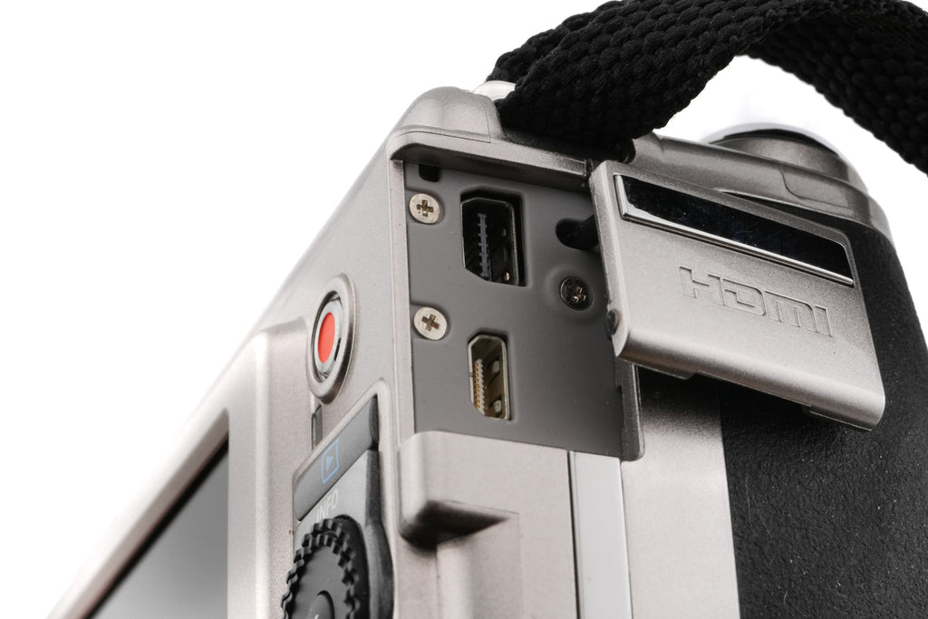 Olympus SP-800UZ