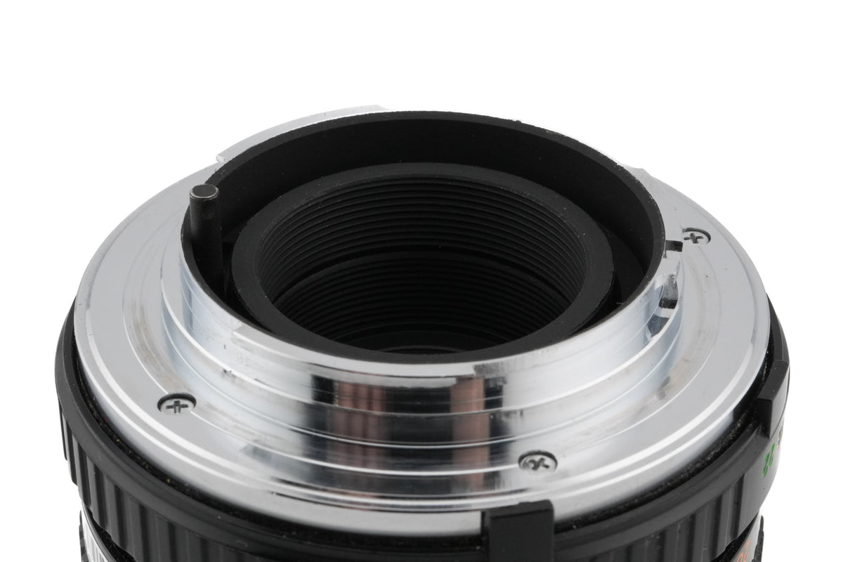 Minolta 28-70mm f3.5-4.8 MD Zoom