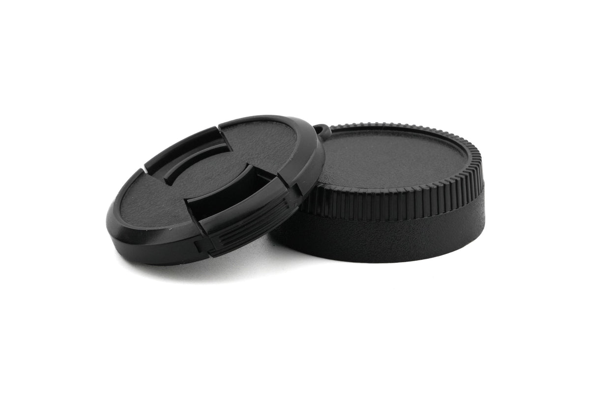 Nikon 18-55mm f3.5-5.6 AF-S Nikkor G II ED