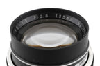 Sun 135mm f2.8 Tele YS-13