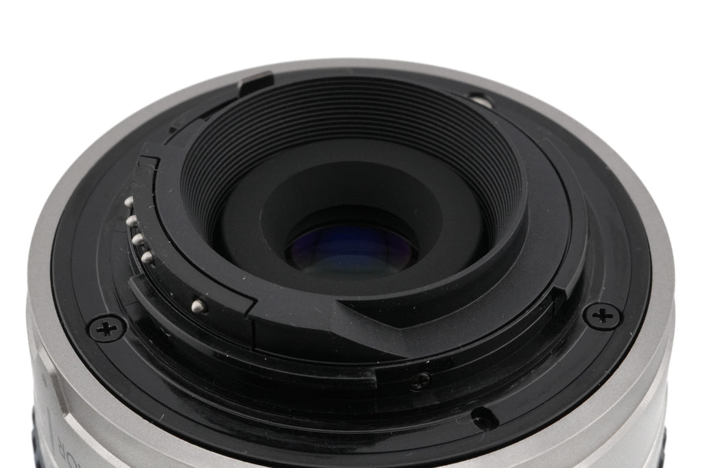 Nikon 28-80mm f3.3-5.6 AF Nikkor G