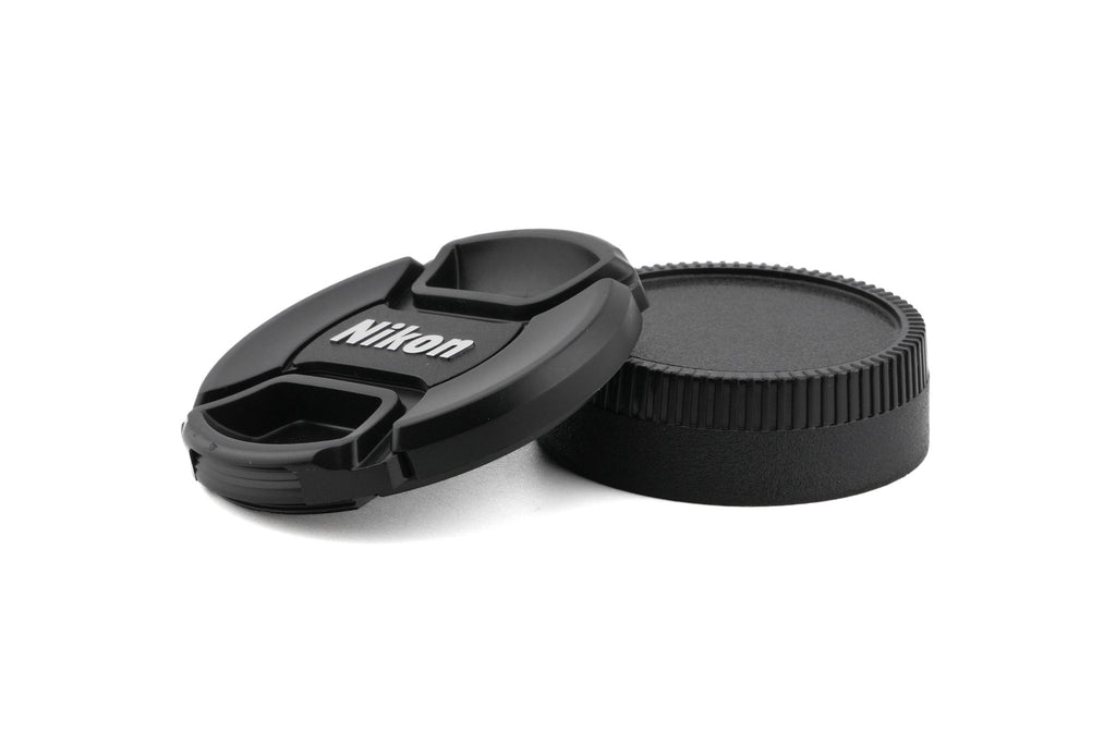 Nikon 28-80mm f3.3-5.6 AF Nikkor G