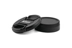 Nikon 28-80mm f3.3-5.6 AF Nikkor G
