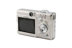 Canon IXUS 40