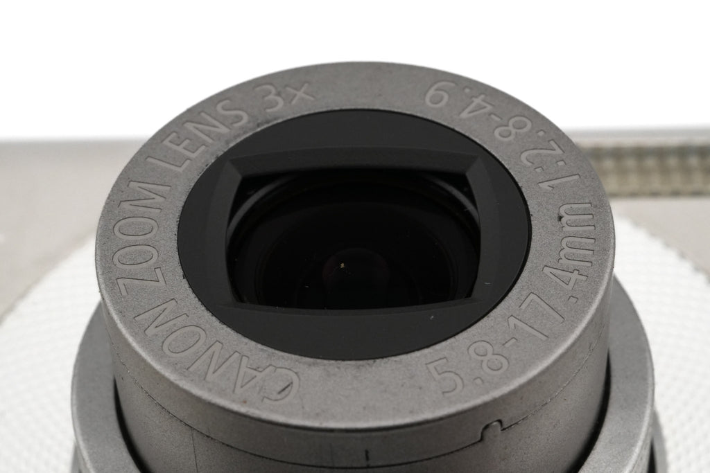 Canon IXUS 40
