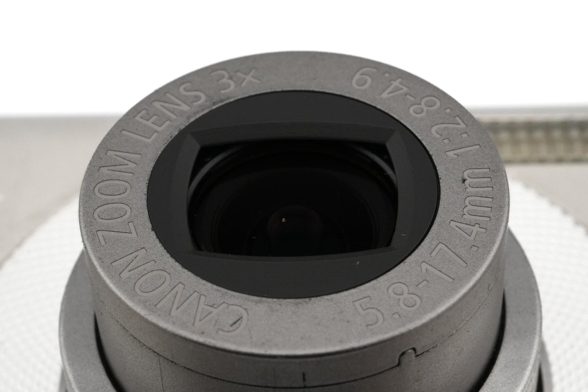 Canon IXUS 40