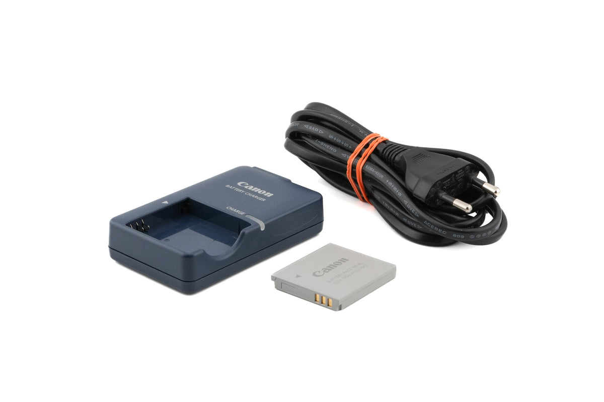 Canon IXUS 40