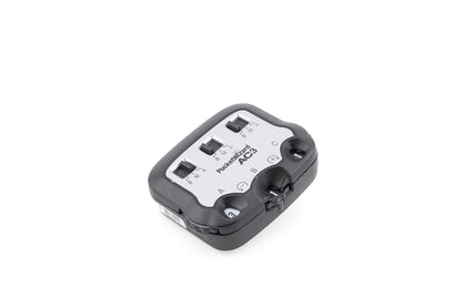 PocketWizard AC3 Zone Controller