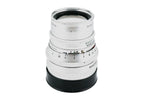 Hasselblad 150mm f4 Sonnar C (Silver, 20060)