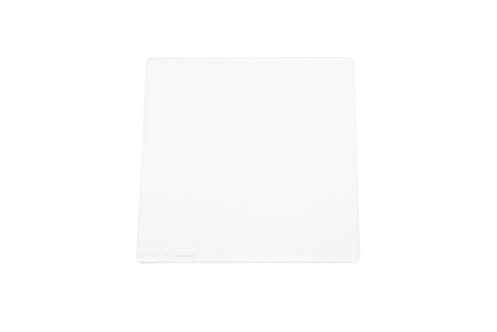 Cokin A Series Diffusion Filter 1 830