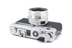 Yashica Electro 35 GSN