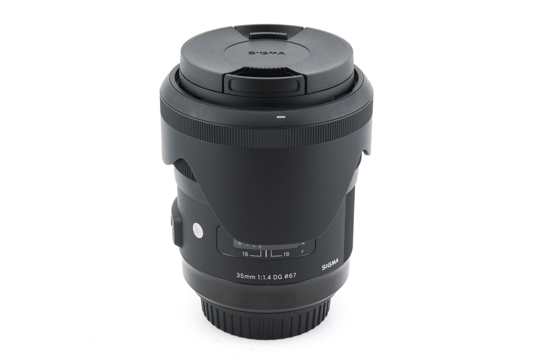 Sigma 35mm f1.4 DG HSM Art (A012) – Kamerastore