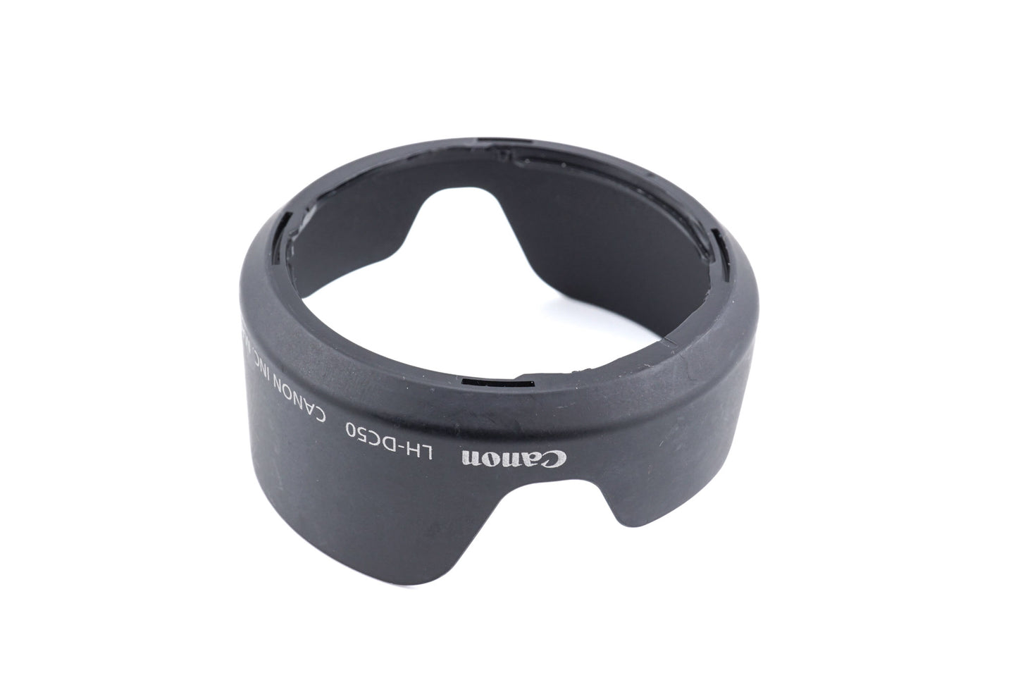 Canon LH-DC50 Lens Hood