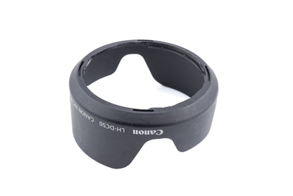 Canon LH-DC50 Lens Hood
