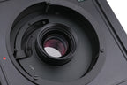 Rodenstock 135mm f5.6 Sinaron Digital (Sinar Digital DB)
