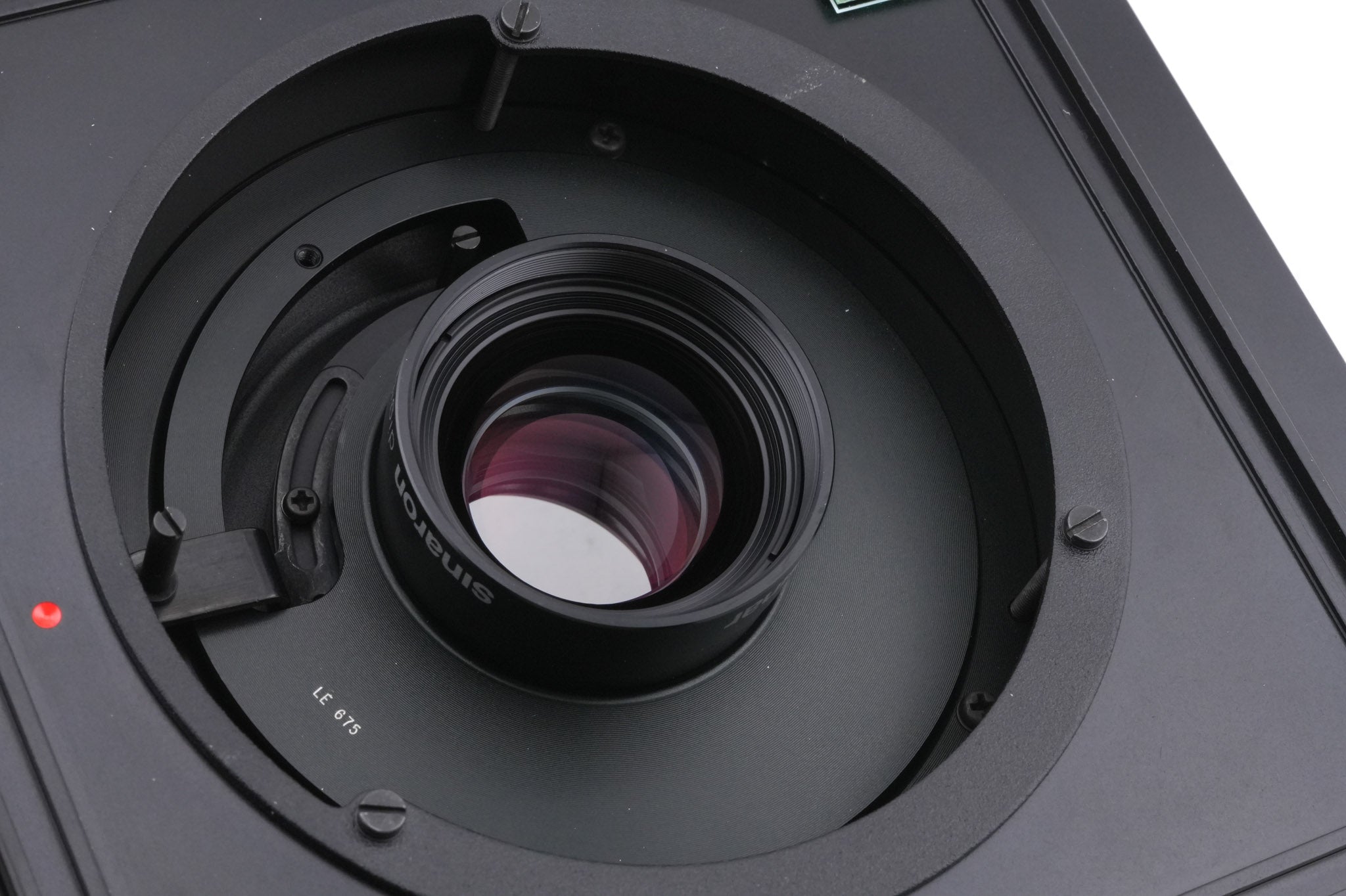 Rodenstock 135mm f5.6 Sinaron Digital (Sinar Digital DB)