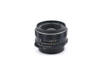 Pentax 35mm f3.5 Super-Multi-Coated Takumar