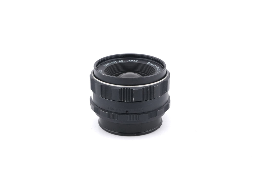 Pentax 35mm f3.5 Super-Multi-Coated Takumar