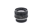 Minolta 55mm f1.8 Auto Rokkor-PF