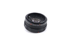 Soligor MP 2X Auto Tele Converter