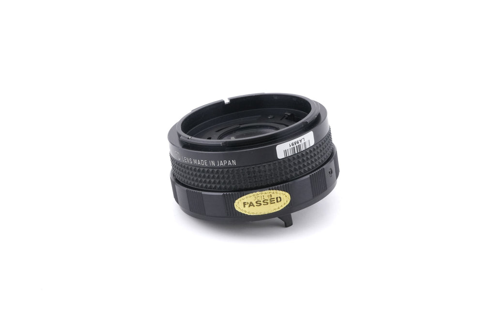 Soligor MP 2X Auto Tele Converter