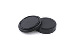 Soligor MP 2X Auto Tele Converter