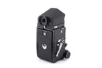 Mamiya C330 Professional + 80mm f2.8 Sekor (Blue Dot) + Prism Finder (C220 / C330)