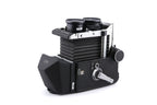 Mamiya C330 Professional + 80mm f2.8 Sekor (Blue Dot) + Prism Finder (C220 / C330)