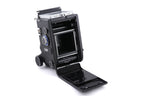 Mamiya C330 Professional + 80mm f2.8 Sekor (Blue Dot) + Prism Finder (C220 / C330)