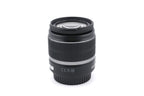 Canon 18-55mm f3.5-5.6 IS