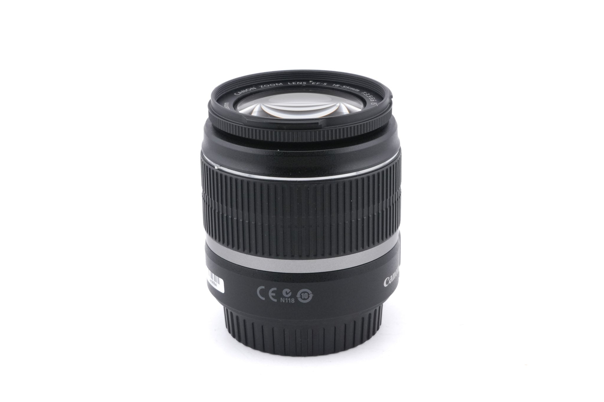 Canon 18-55mm f3.5-5.6 IS