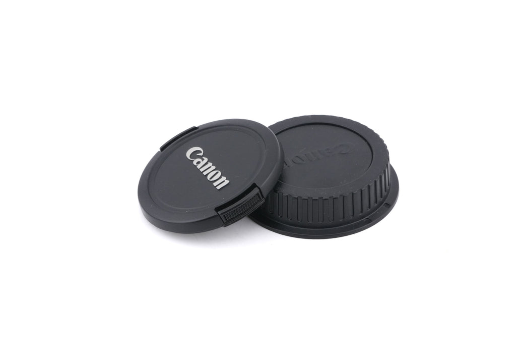 Canon 18-55mm f3.5-5.6 IS