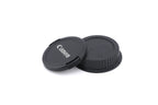 Canon 18-55mm f3.5-5.6 IS