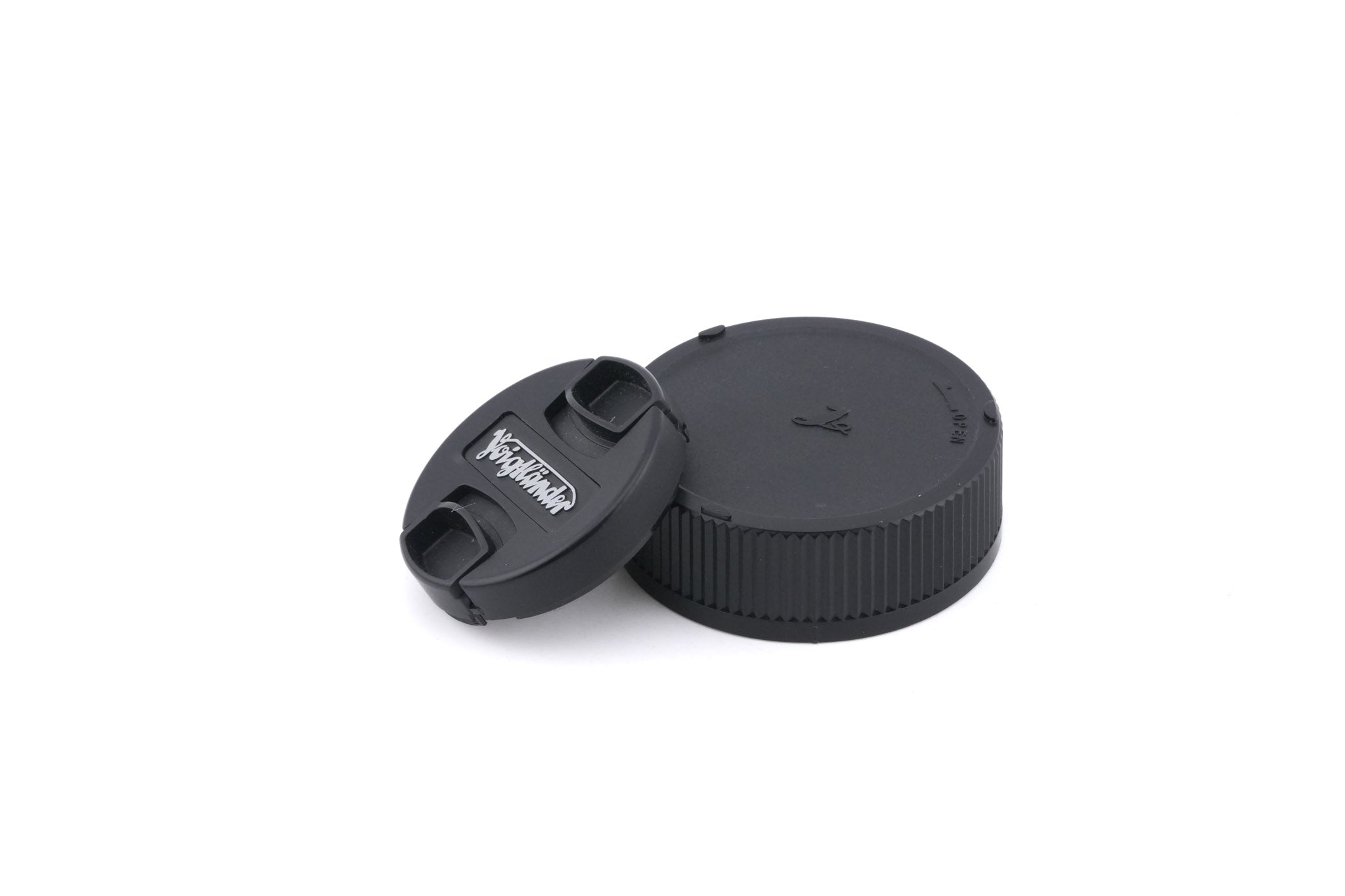 Voigtländer 21mm f3.5 Color-Skopar VM II + 21/25mm Optical Viewfinder