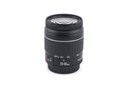 Canon 28-80mm f3.5-5.6 II