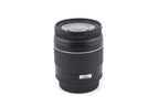 Canon 28-80mm f3.5-5.6 II