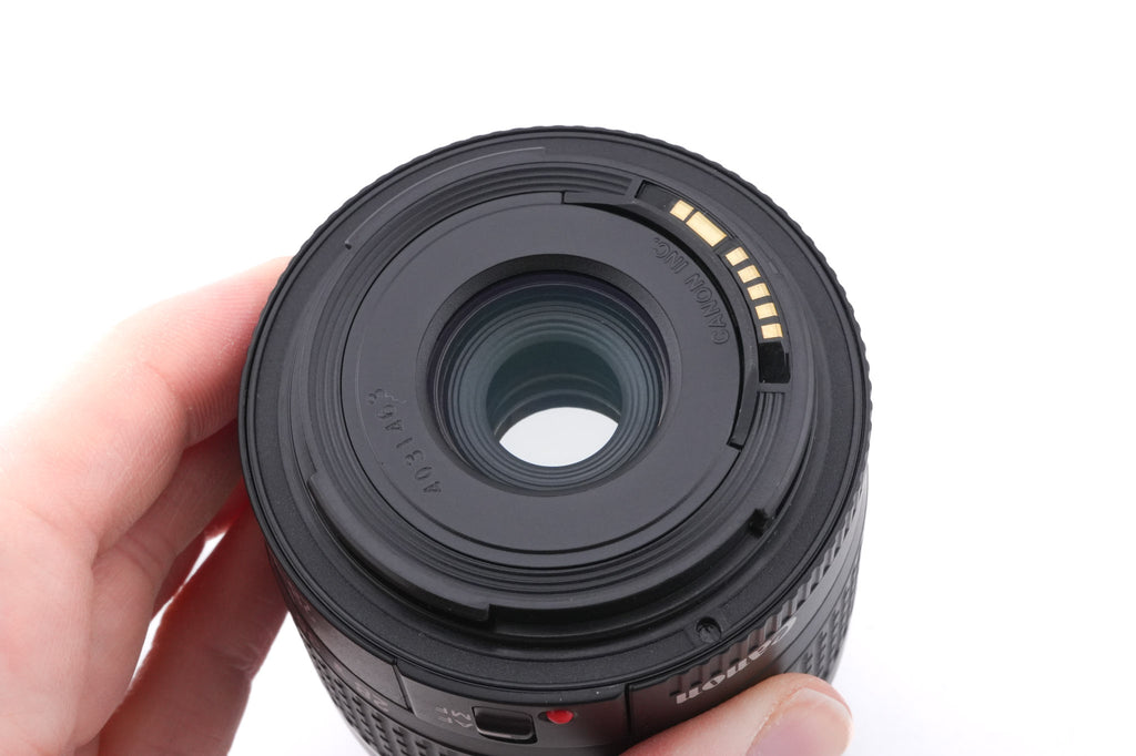 Canon 28-80mm f3.5-5.6 II